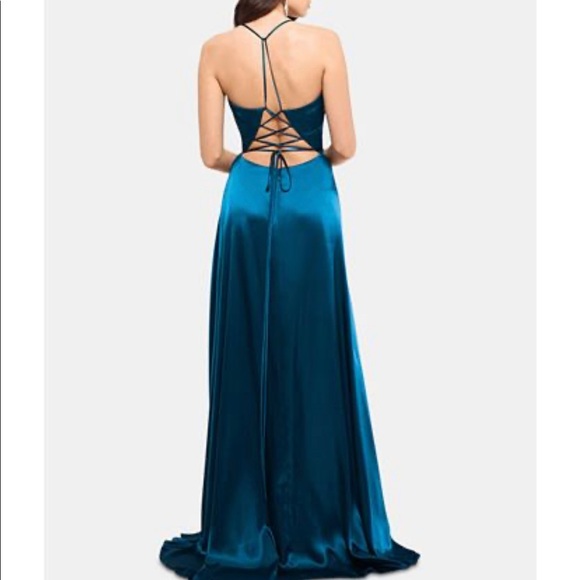 Betsy and Adam dress. - Picture 3 of 4